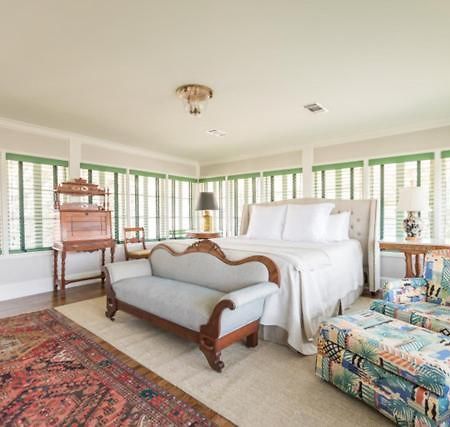 Clifton House - Big River North - Queen Suite, Mississippi River Views Natchez Exterior foto