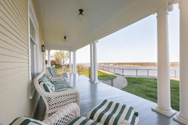 Clifton House - Big River North - Queen Suite, Mississippi River Views Natchez Exterior foto